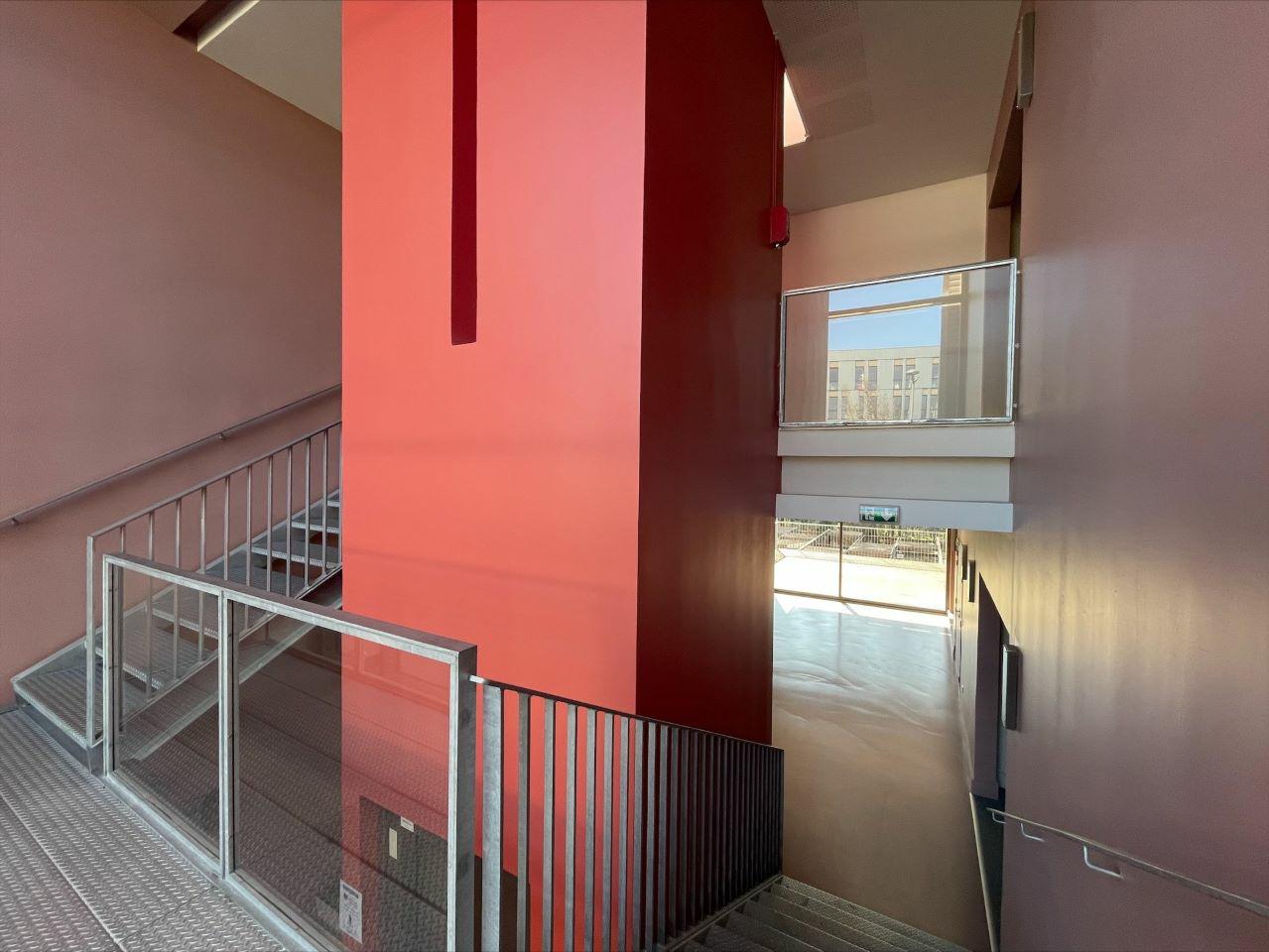 Bureau Limonest 1501m² Location bureau Limonest Rhône OLBUR2109062 8